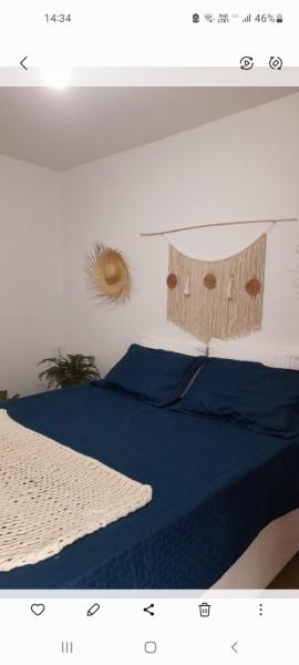 Apartamento próximo ao mar de Boa viagem